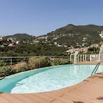 Panoramic View * Alassio