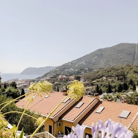 Daire Panoramic View