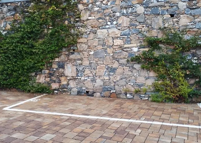 Panoramic View Daire