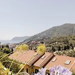 Apartament Panoramic View Alassio