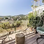 Panoramic View Apartament *
