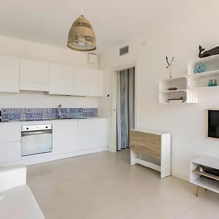 Apartamento Panoramic View Alassio