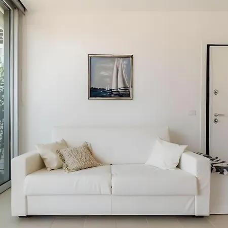 Panoramic View Apartament
