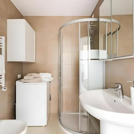 Panoramic View Apartament *