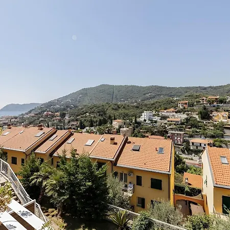 Apartament Panoramic View *