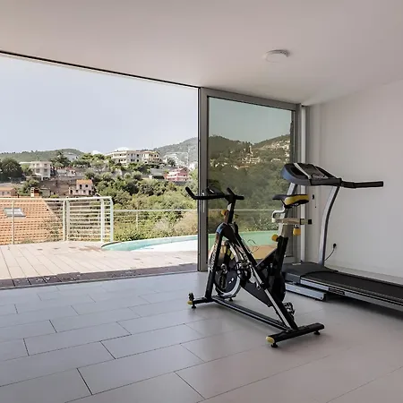 Panoramic View Apartment *