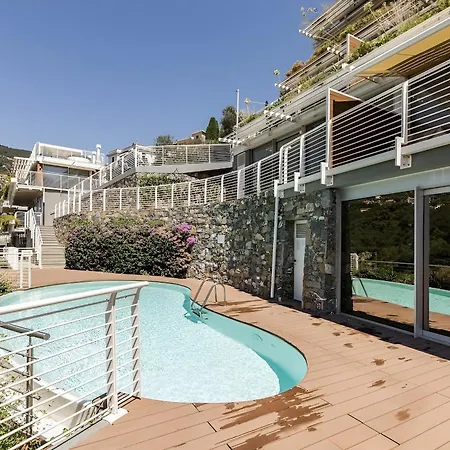 Panoramic View Apartment *