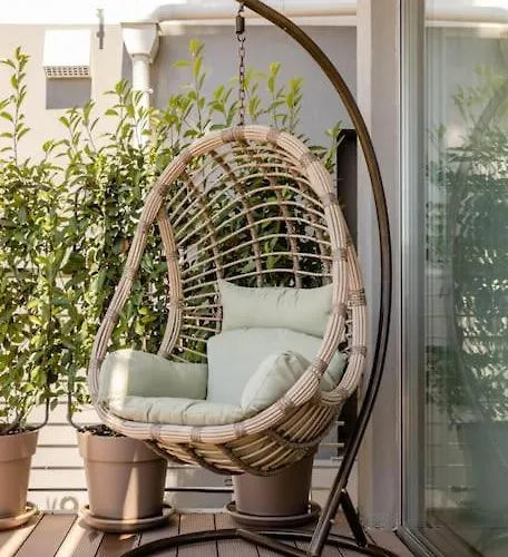 Apartament Panoramic View