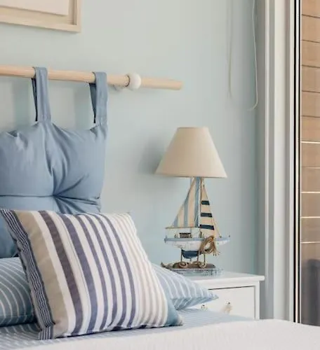 Apartament Panoramic View