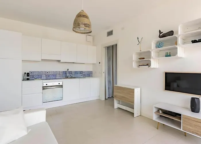 Apartament Panoramic View Alassio