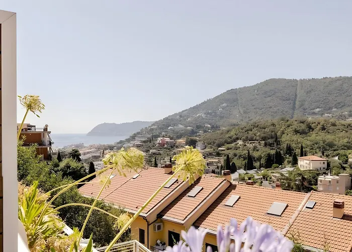 Apartment Panoramic View