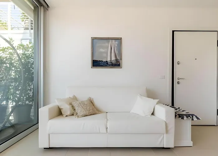 Panoramic View Apartament