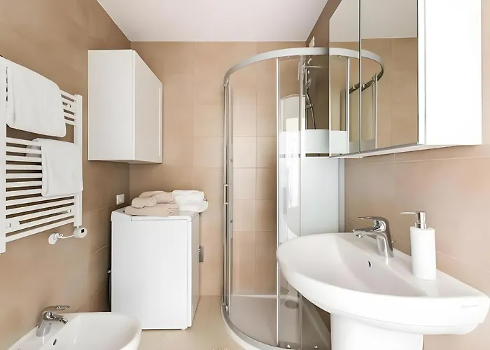 Panoramic View Apartament *