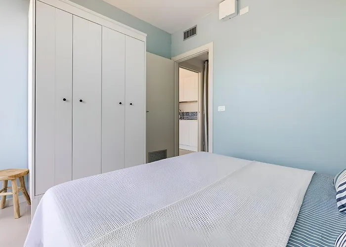 Apartment Panoramic View Alassio