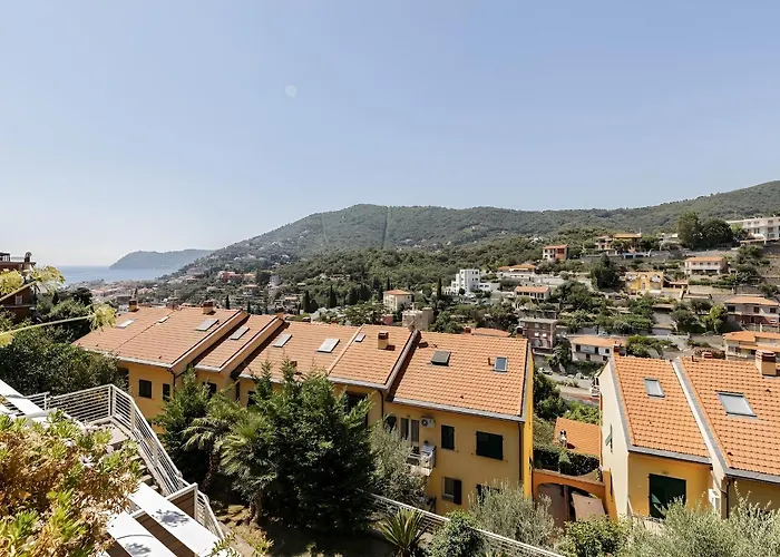 Apartament Panoramic View *