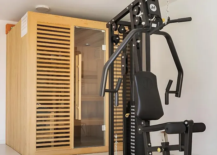 Panoramic View Apartament *