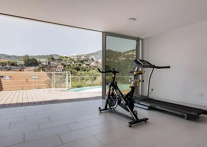 Panoramic View Apartament *