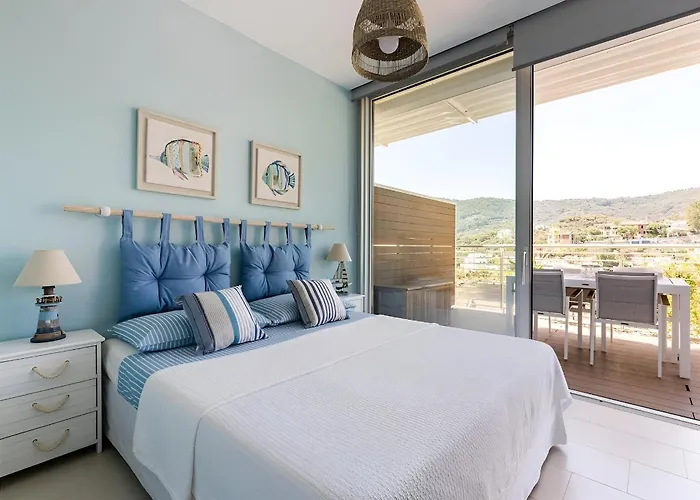 Panoramic View * Alassio